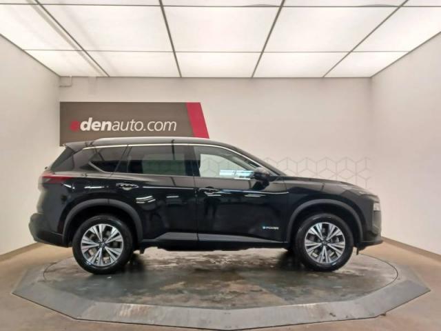 Nissan X-Trail image 7