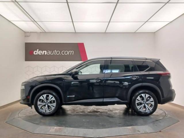 Nissan X-Trail image 2