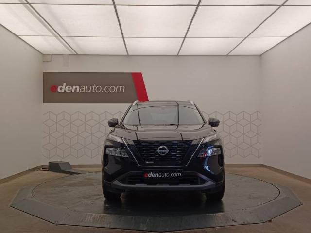 Nissan X-Trail image 6