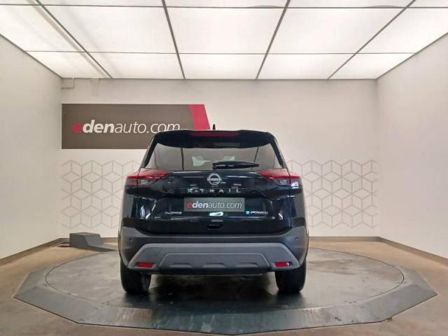 Nissan X-Trail image 3