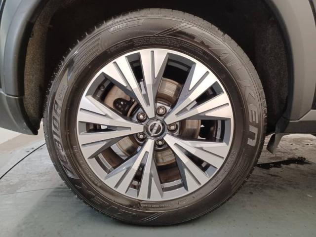 Nissan X-Trail image 5