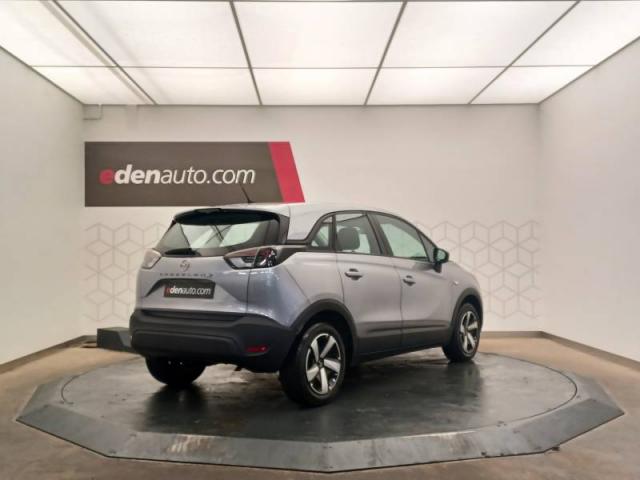 Opel Crossland image 5