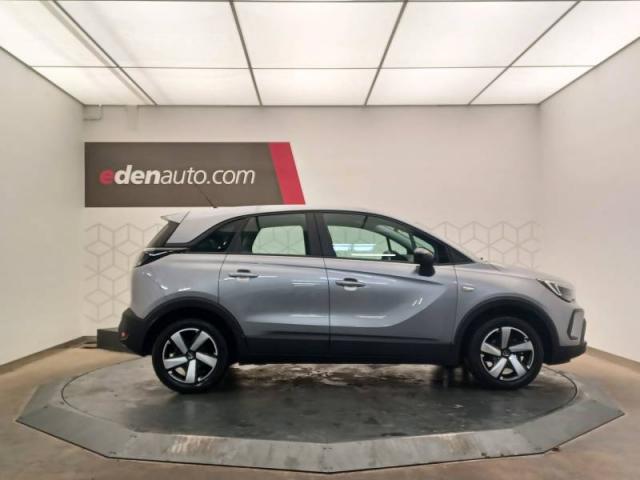 Opel Crossland image 8