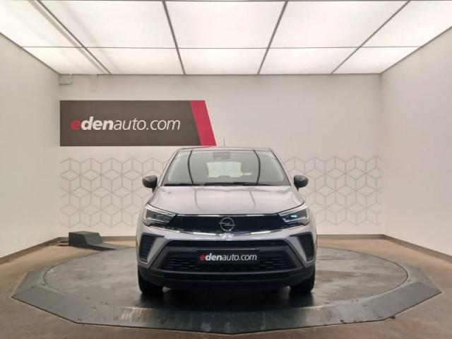 Opel Crossland image 7