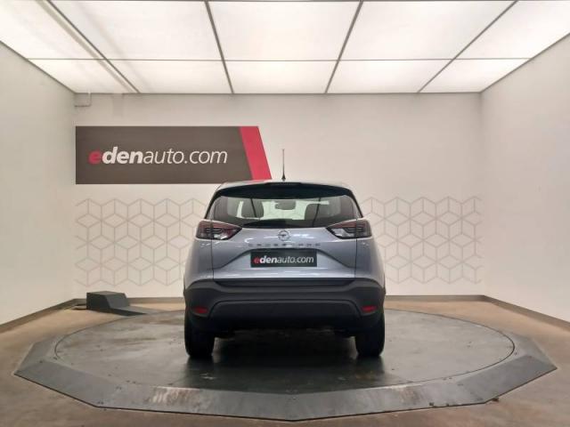 Opel Crossland image 4