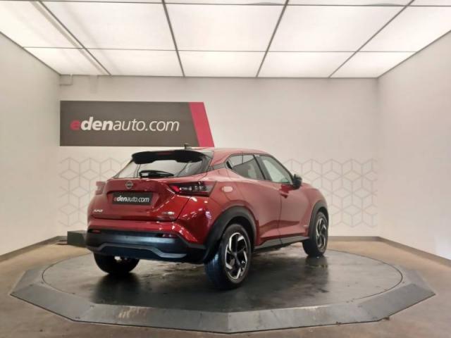 Nissan Juke image 9