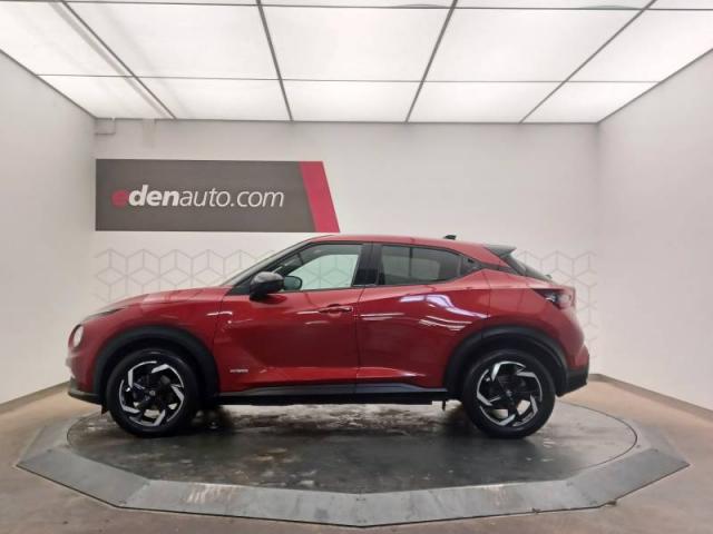 Nissan Juke image 2