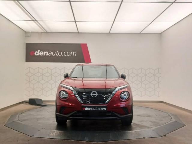 Nissan Juke image 4