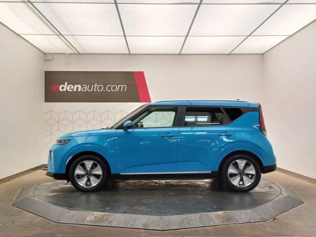 Kia Soul image 1
