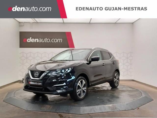 Nissan Qashqai 1.6 Dci 130 Xtronic N-Connecta