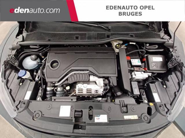Opel Corsa 1.2 Turbo Hybrid 110 Ch E-Dct6 Gs