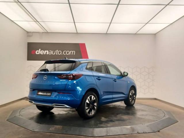 Opel Grandland image 6