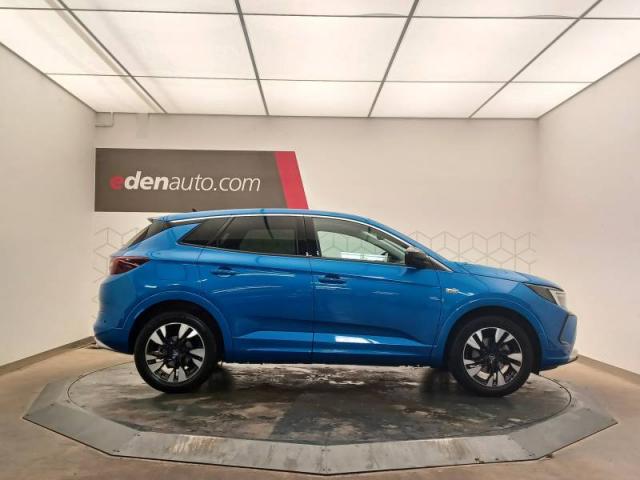 Opel Grandland image 7