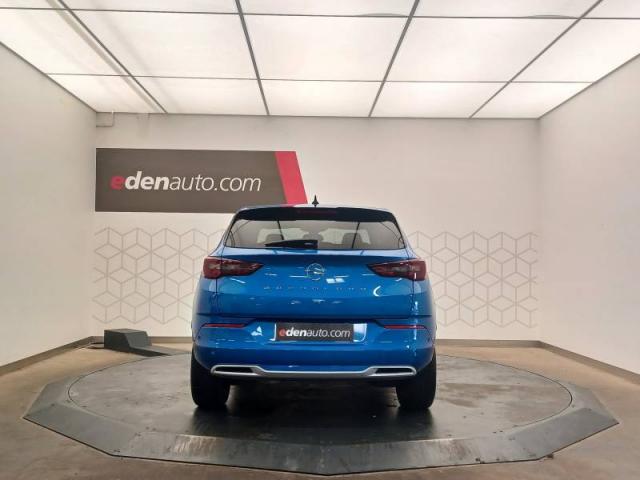 Opel Grandland image 8