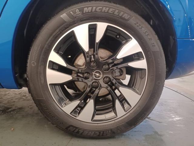 Opel Grandland image 1