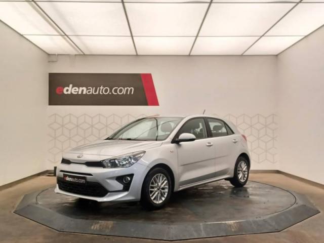 Kia Rio 1.2 Dpi 84ch Bvm5 Active