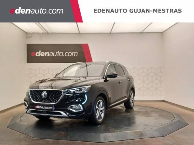 Mg Ehs 1.5t Gdi Phev Luxury