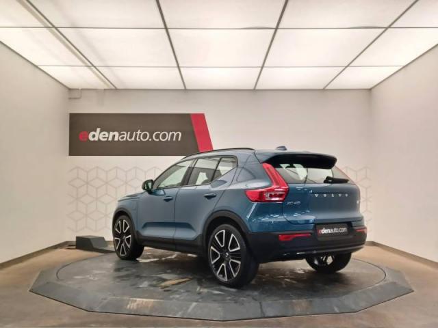 Volvo Xc40 image 4