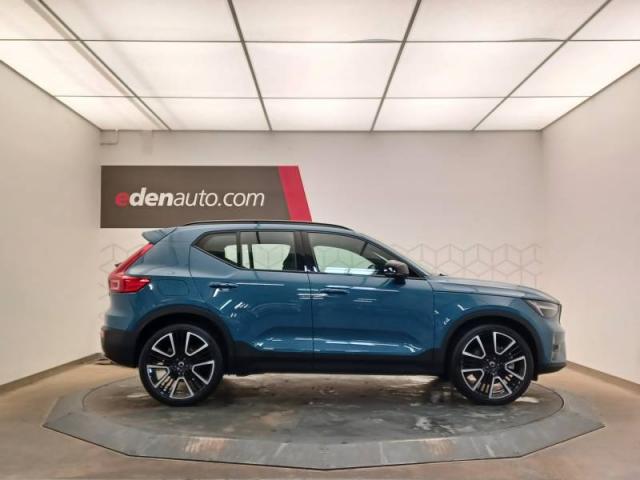 Volvo Xc40 image 9