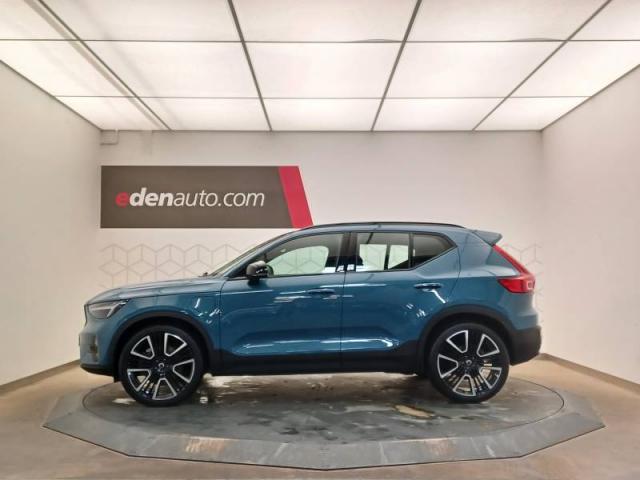 Volvo Xc40 image 2