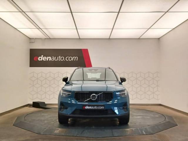 Volvo Xc40 image 1