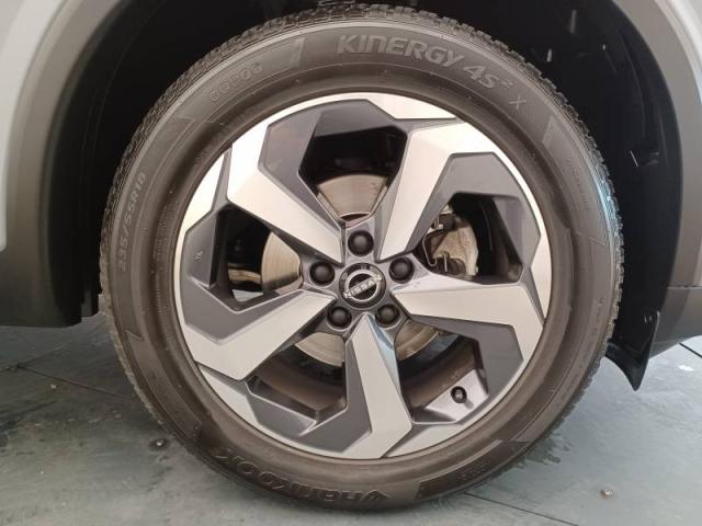 Nissan Qashqai image 1