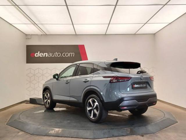 Nissan Qashqai image 8