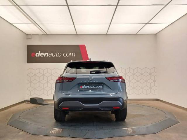 Nissan Qashqai image 3