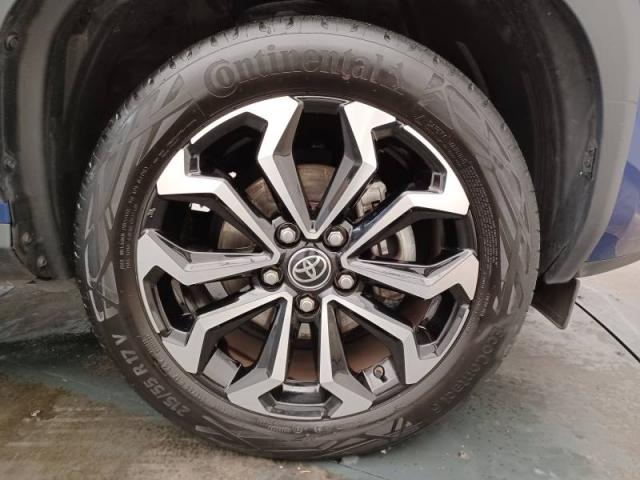 Toyota Yaris image 6