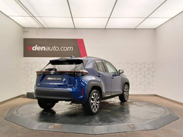 Toyota Yaris image 1