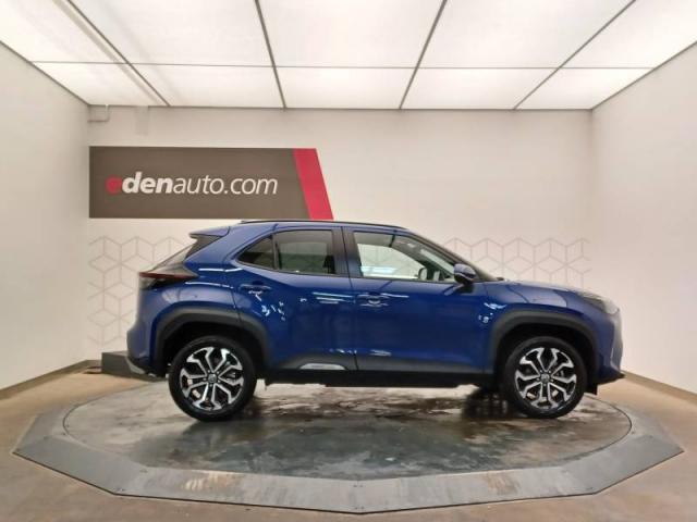 Toyota Yaris image 8