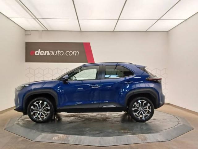 Toyota Yaris image 7