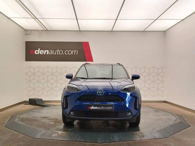 Toyota Yaris image 3