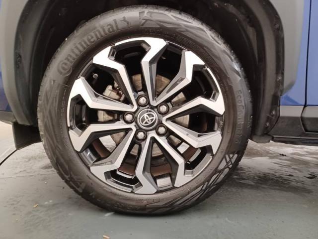 Toyota Yaris image 2