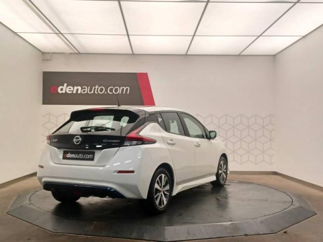Nissan Leaf image 9