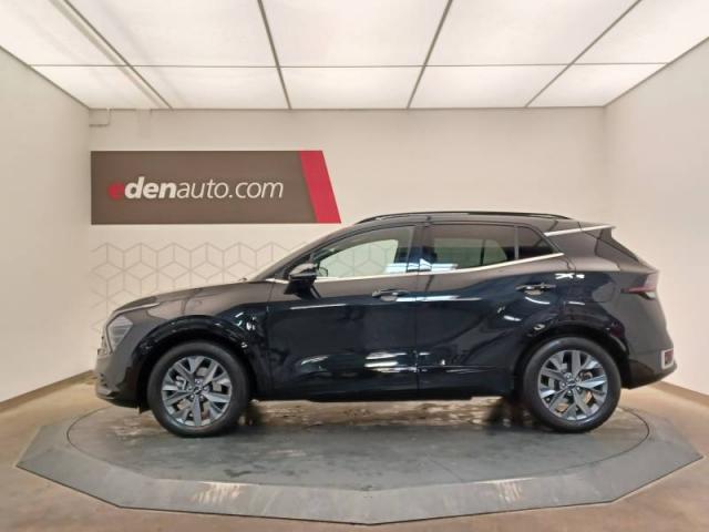 Kia Sportage image 8