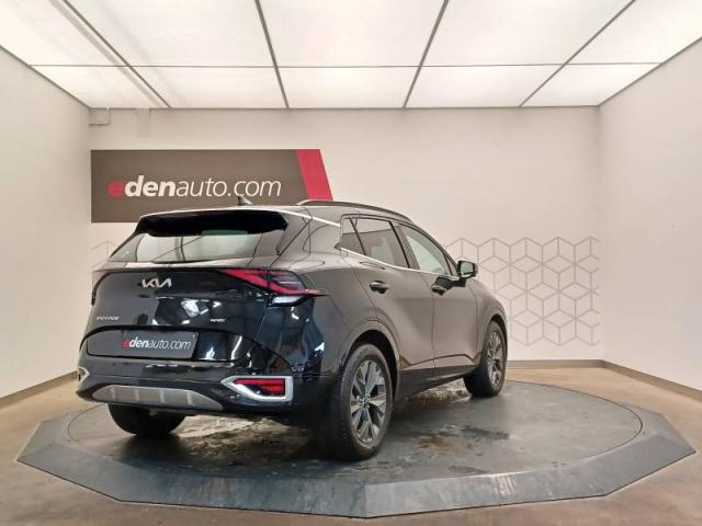 Kia Sportage image 9