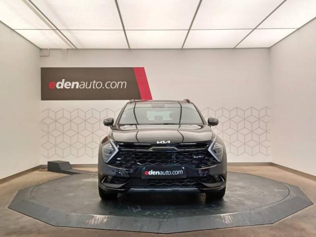 Kia Sportage image 3