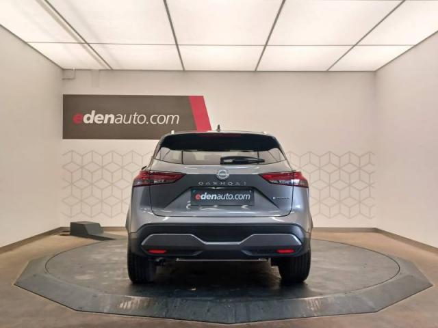 Nissan Qashqai image 2