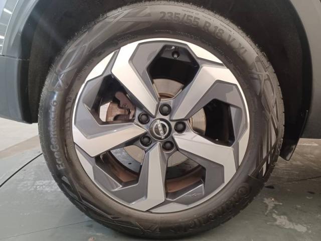 Nissan Qashqai image 1