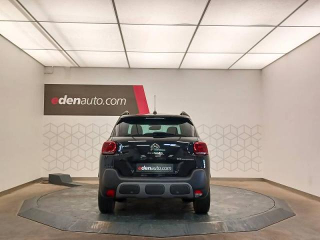 Citroen C3 Aircross image 1