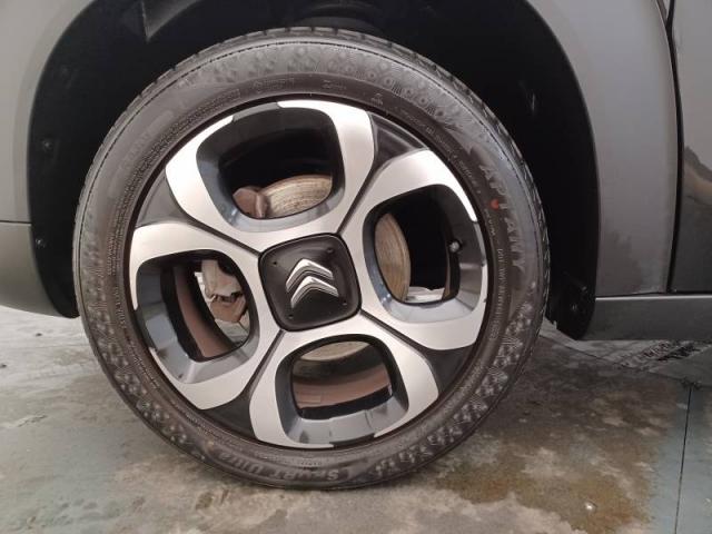 Citroen C3 Aircross image 3