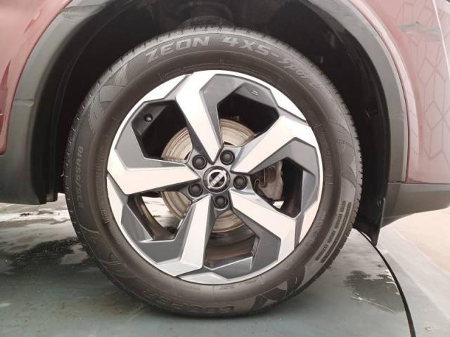 Nissan Qashqai image 1