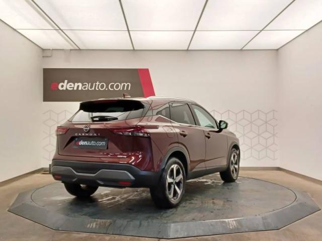 Nissan Qashqai image 5