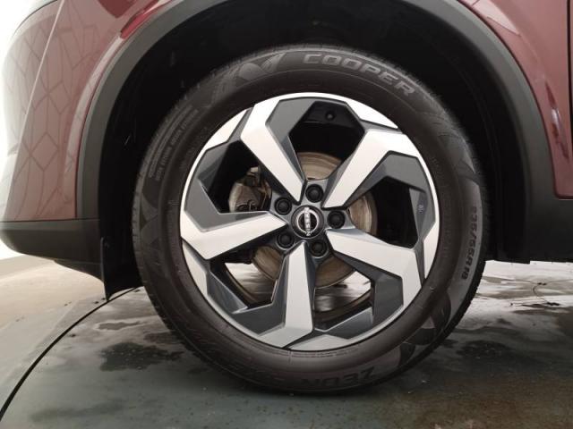 Nissan Qashqai image 6