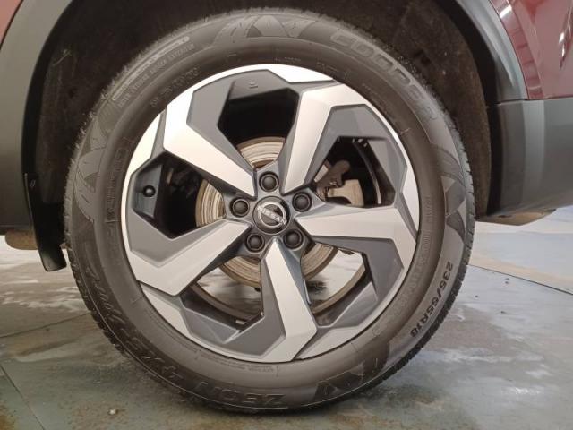 Nissan Qashqai image 7