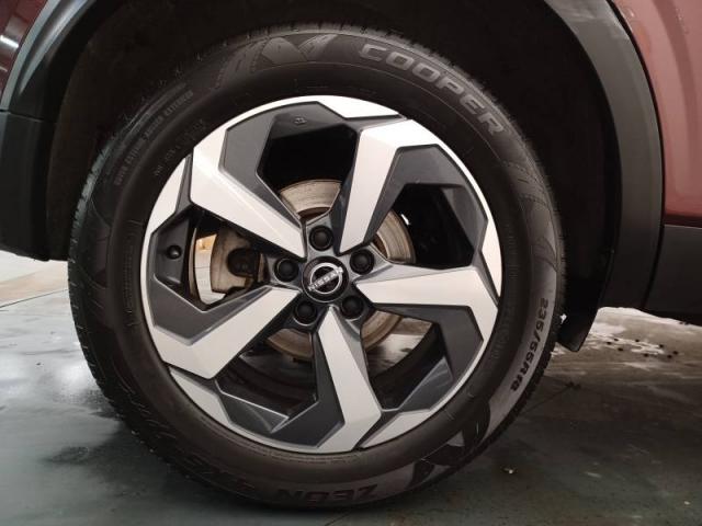 Nissan Qashqai image 3