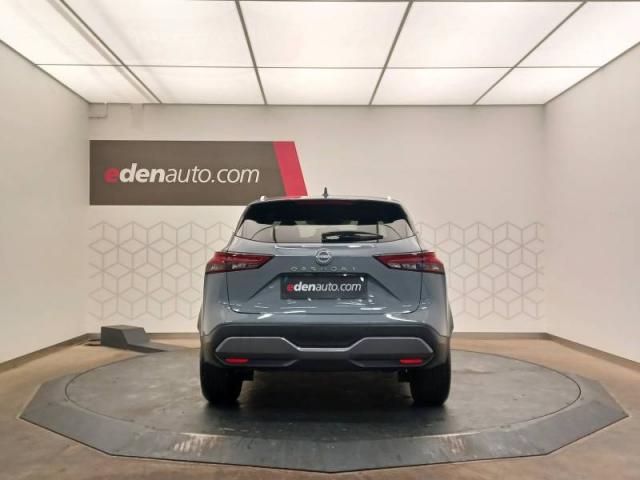 Nissan Qashqai image 8