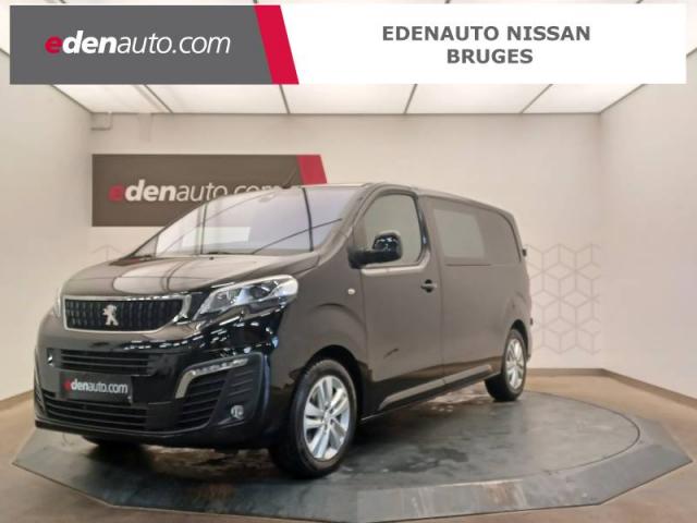 Peugeot Expert Fgn Tole M Bluehdi 180 S&s Eat8