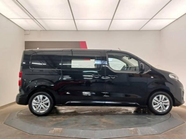 Peugeot Expert image 7